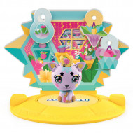 ZOOBLES ANIMALUTE COLECTABILE CAPRIOARA
