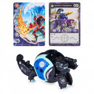 BAKUGAN S5 BILA CLASICA HOWLKOR RAMPARIAN