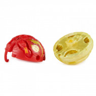 BAKUGAN SET SPECIAL ATTACK DRAGONOID
