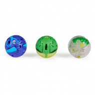 BAKUGAN STARTER PACK VENTRI, OCTOGAN SI TROX