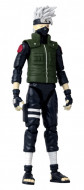 BANDAI FIGURINA NARUTO SHIPPUDEN HATAKE KAKASHI FOURTH GREAT NINJA WAR 16.5CM