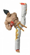 BANDAI FIGURINA TEKKEN KAZUYA MISHIMA 17CM