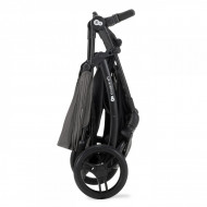 CARUCIORUL KINDERKRAFT ASKOY, GREY