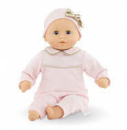 COROLLE MPP BEBELUS CALIN MANON 30CM