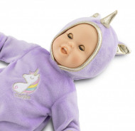 COROLLE MPP BEBELUS CALIN UNICORN 30CM