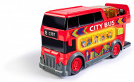 DICKIE AUTOBUZUL URBAN 15CM