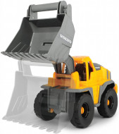 DICKIE BULDOZER VOLVO