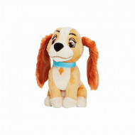 DISNEY JUCARIE DE PLUS LADY 17CM