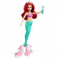 DISNEY PRINCESS PAPUSA ARIEL