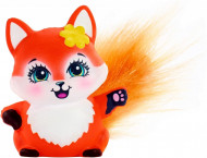 ENCHANTIMALS PAPUSI CU ANIMALUTE FELICITY FOX SI FLICK