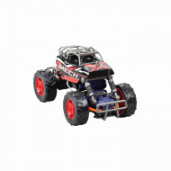 EXOST BUILD 2 DRIVE DELUXE MASINUTA RC CONSTRUIBILA