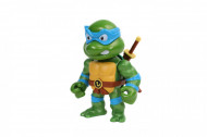 FIGURINA METALICA TESTOASELE NINJA LEONARDO