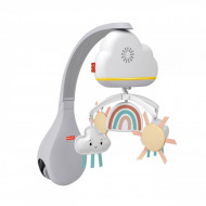 FISHER PRICE CARUSEL MUZICAL 2 IN 1