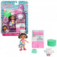 GABBYS DOLLHOUSE SET PENTRU GATIT