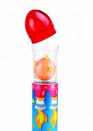 HAPE RACHETA