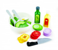 HAPE SET SALATA SANATOASA