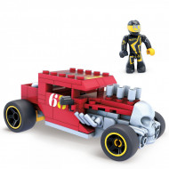 HOT WHEELS MEGA MASINUTA CONSTRUIBILA BONE SHAKER