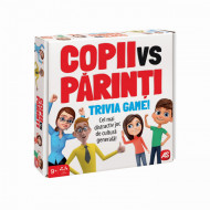 JOC DE SOCIETATE COPII VS PARINTI