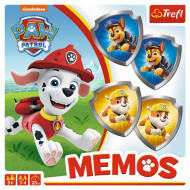 JOC MEMO PATRULA CATELUSILOR