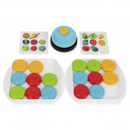 JOC QUICK PUCKS