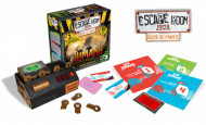 JOCUL ESCAPE ROOM JUMANJI LIMBA ROMANA