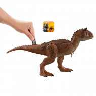 JURASSIC WORLD EPIC ATTACK BATTLE CHOMPIN DINOZAUR CARNOTAURUS