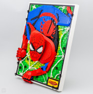 LEGO ART UIMITORUL OM PAIANJEN 31209
