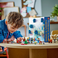 LEGO CITY CALENDAR DE ADVENT 2023 60381