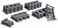 LEGO CITY SINE 60205