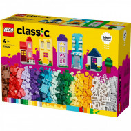 LEGO CLASSIC CASE CREATIVE 11035