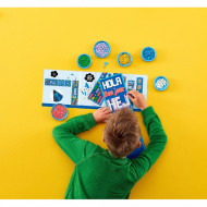 LEGO DOTS PANOU MARE PENTRU MESAJE 41952
