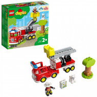 LEGO DUPLO CAMION DE POMPIERI 10969