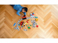 LEGO DUPLO TREN CU ABURI 10874