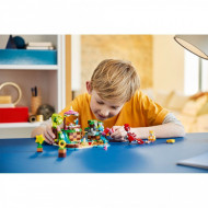 LEGO SONIC INSULA LUI AMY PENTRU SALVAREA ANIMALELOR 76992