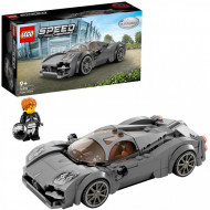 LEGO SPEED CHAMPIONS PAGANI UTOPIA 76915