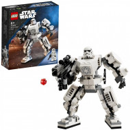 LEGO STAR WARS ROBOT STORMTROOPER 75370
