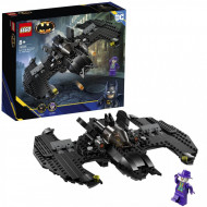 LEGO SUPER HEROES BATWING BATMAN CONTRA JOKER 76265