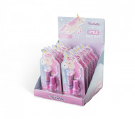 MARTINELIA LITTLE UNICORN SET BALSAM DE BUZE SI LAC DE UNGHII