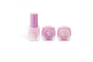 MARTINELLIA LITTLE UNICORN SET TRIO