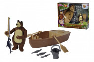 MASHA SET PENTRU PESCUIT