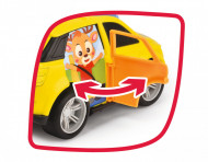 MASINUTE DE INTERVENTIE 15CM - TAXIUL