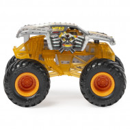 MONSTER JAM MACHETA MAX D SI MAXIMUS