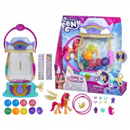 MY LITTLE PONY FELINAR