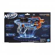 NERF BLASTER 2.0 ELITE COMMANDER RD-6