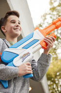 NERF BLASTER CU APA SUPER SOAKER TWISTER