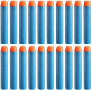NERF ELITE MUNITIE 2.0 REFILL 20 PIESE