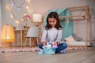 PAMPER PETZ CATELUSUL HUSKY LA BAIE