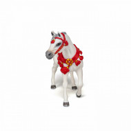 PAPO FIGURINA CAL ARAB ALB DE PARADA