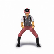 PAPO FIGURINA CALAREATA TANARA MODERNA
