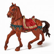 PAPO FIGURINA CALUL LUI CEZAR